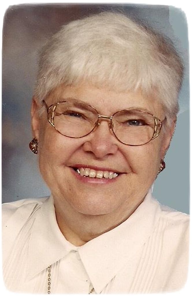 Helen B. Dean