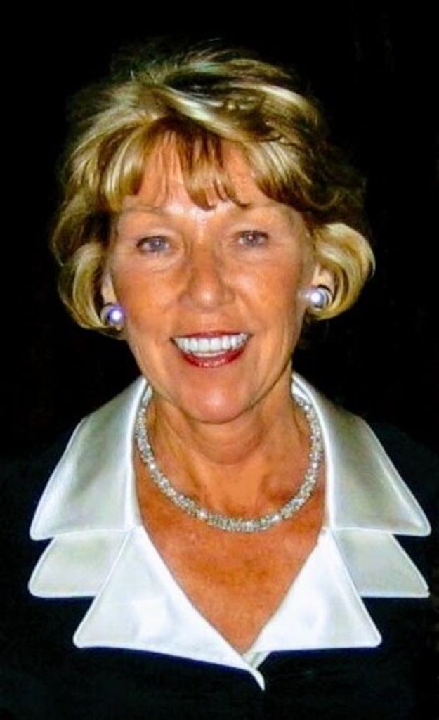 Francine Cabonargi Profile Photo