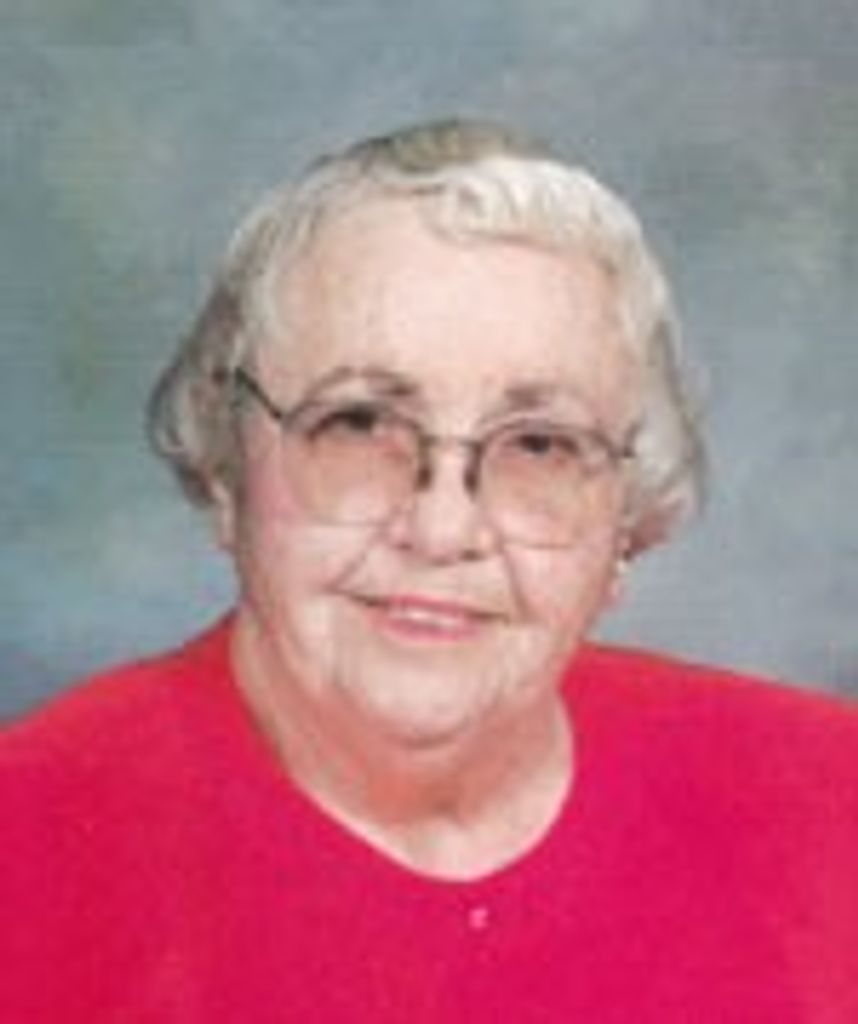 Mary Catherine Boner