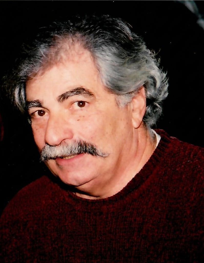 John Maurice Jenney Profile Photo