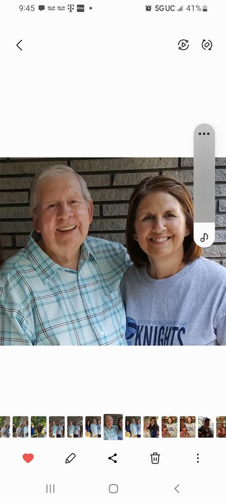 Bobby Jerry Bailey Profile Photo