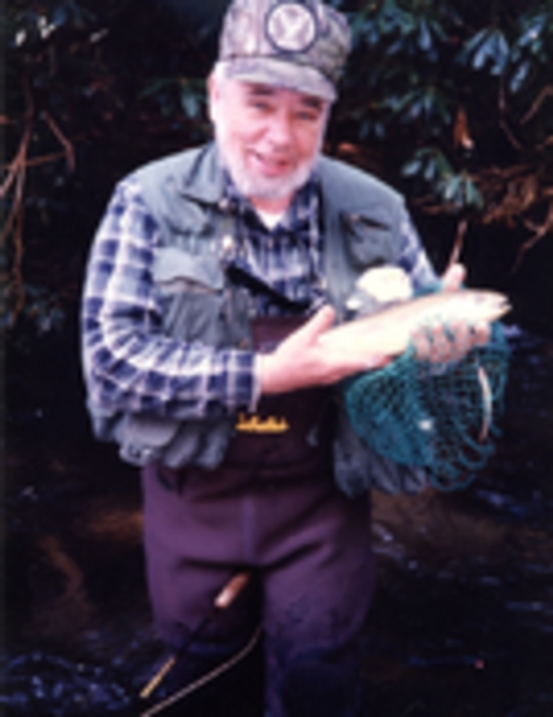 Meriwether Douglass Adams Profile Photo
