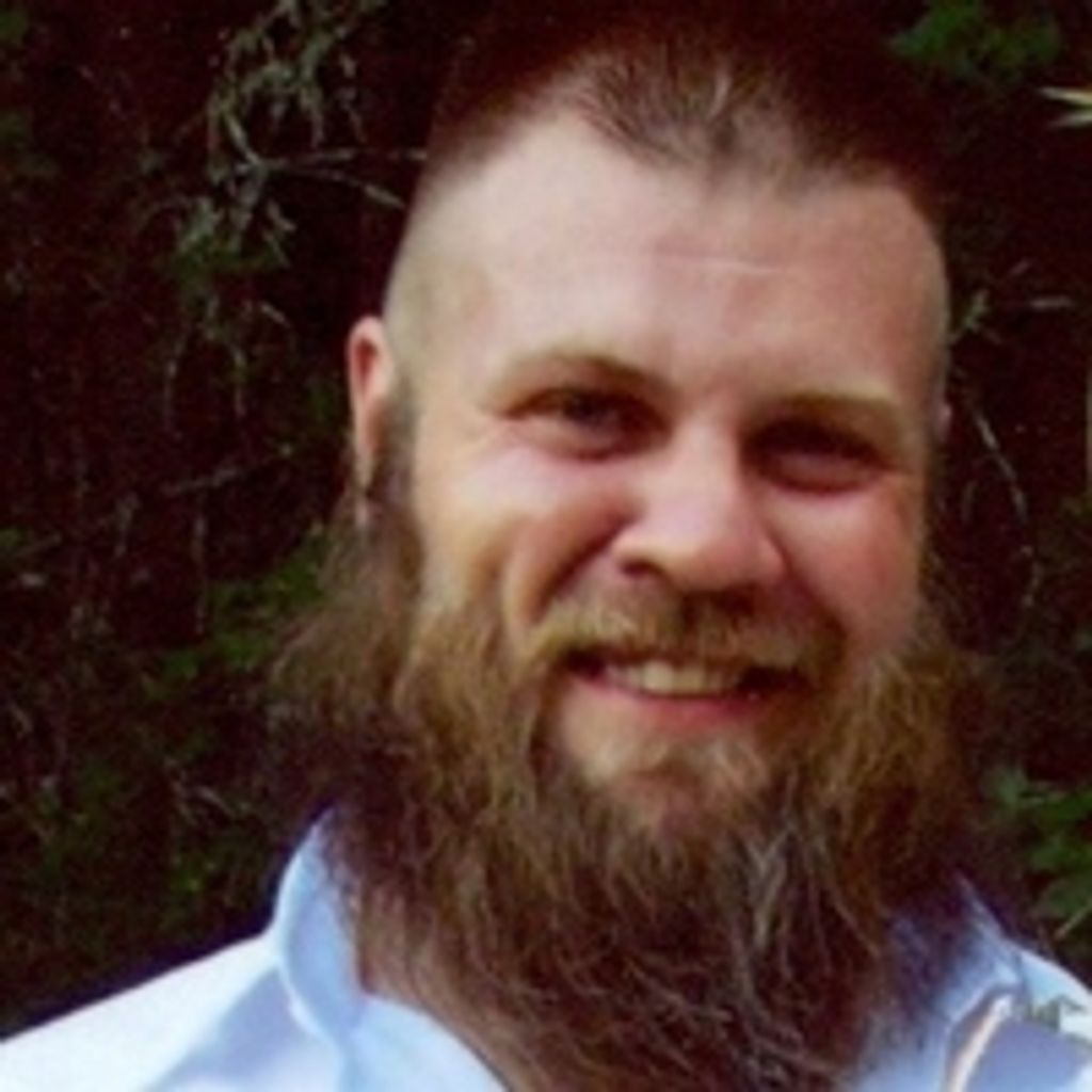 Duane Eric Danner Jr.