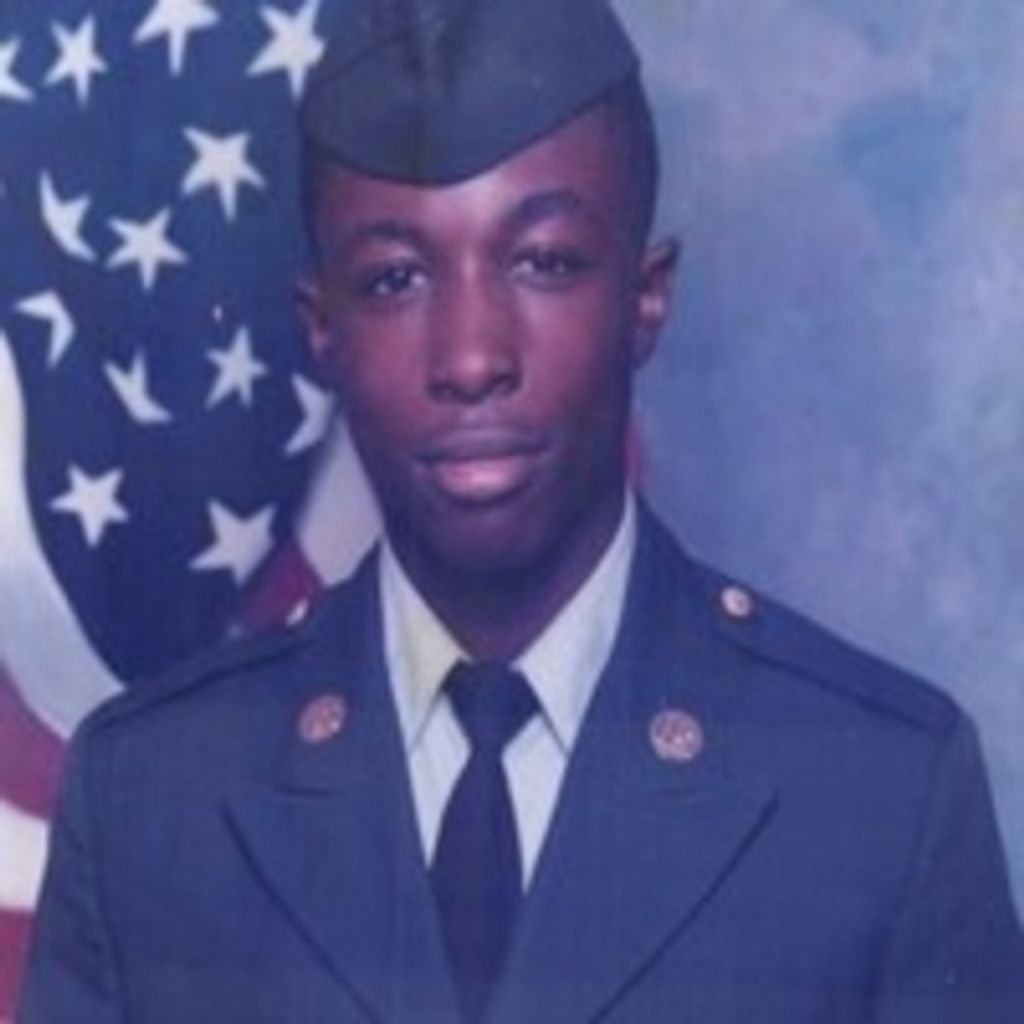 Kevin C. Williams