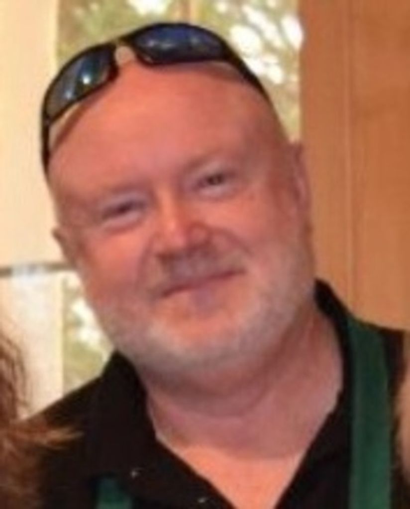 Eric Bernard Johnson Profile Photo