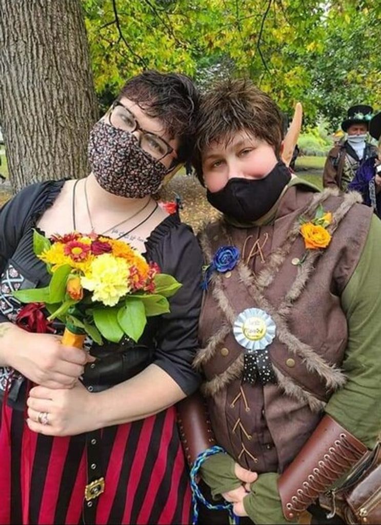 Elizabeth Alexander Louise Daley