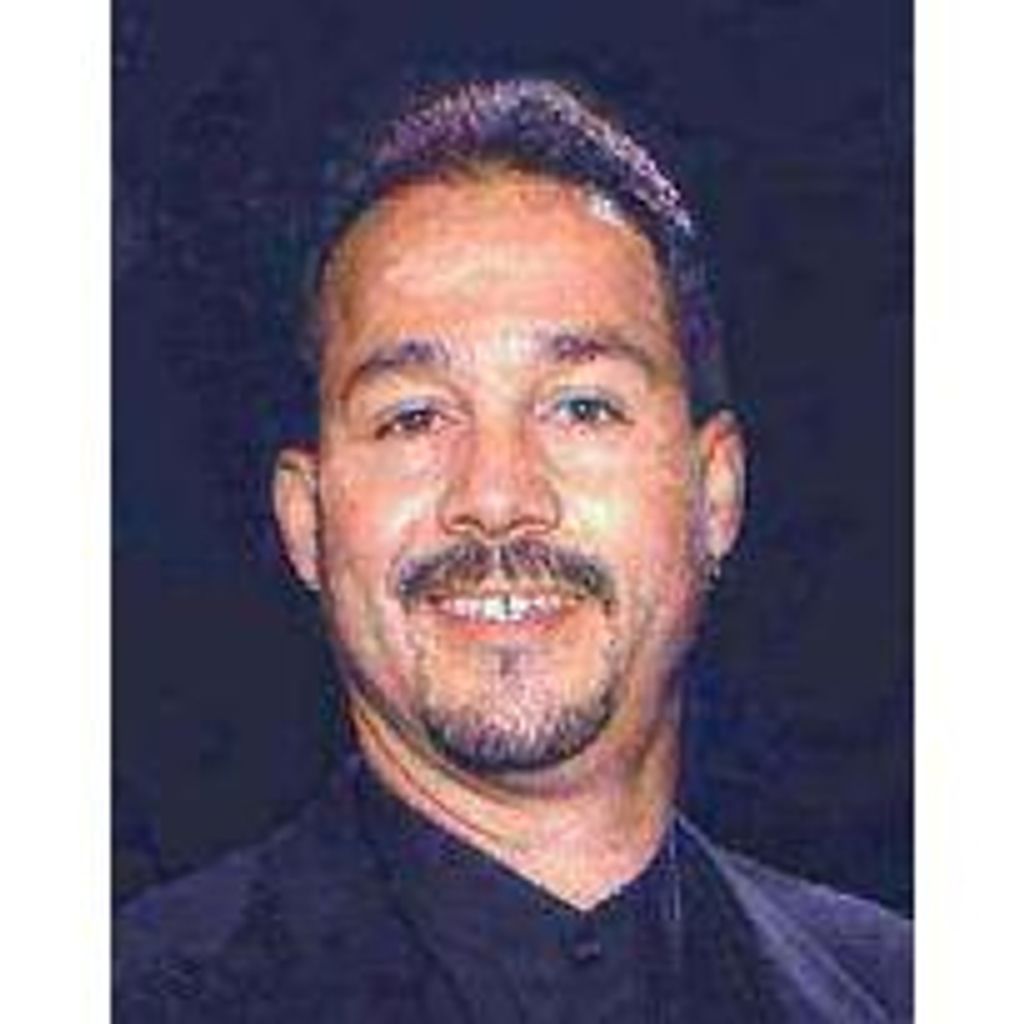 Vincent Joseph Lavertu