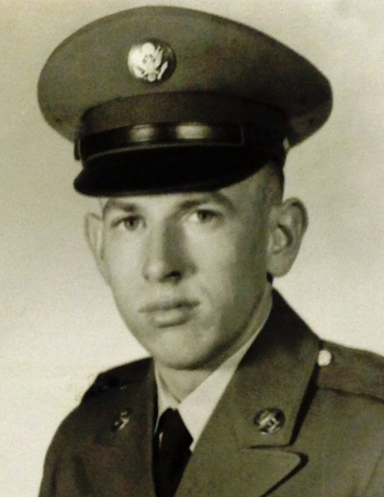 Donald "Tom" Whitelaw