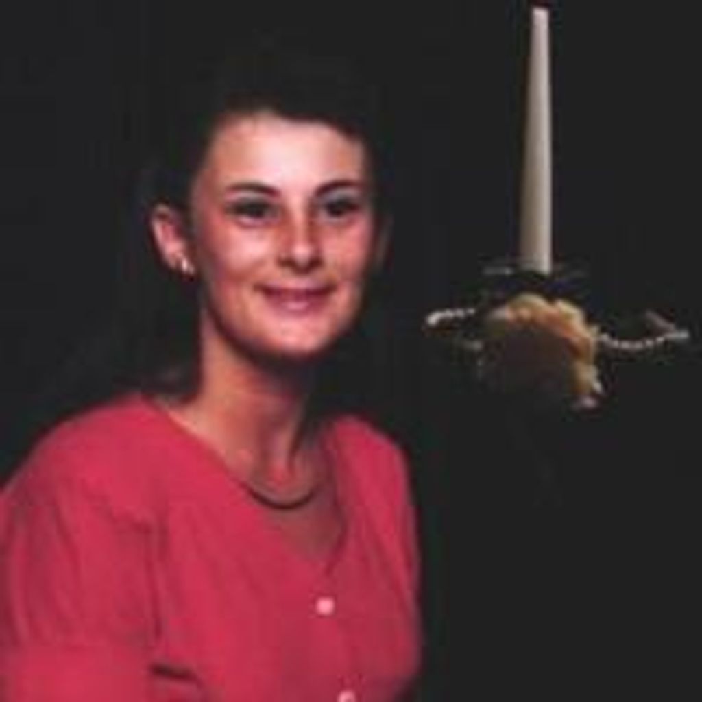 Kathy Dean Jarrell