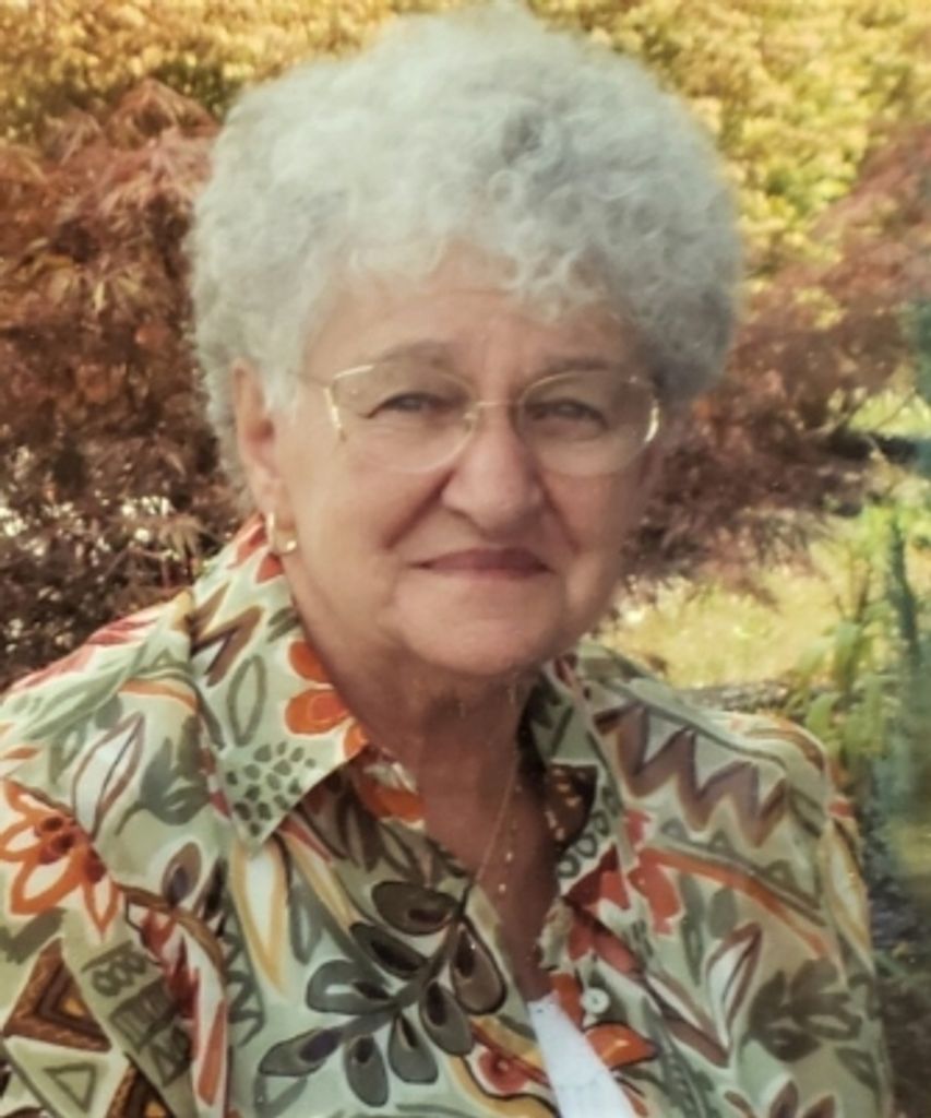 Catherine M. 'Katie' Tizziani Profile Photo