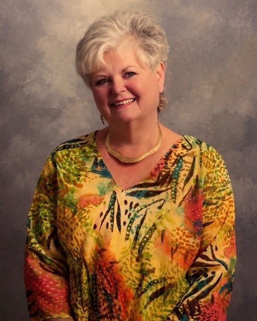 Cecilia Carr
