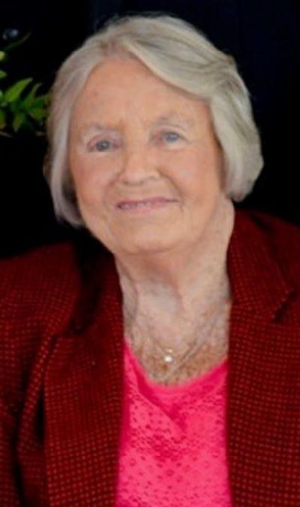 Frances Marie (Davis) Allred Profile Photo