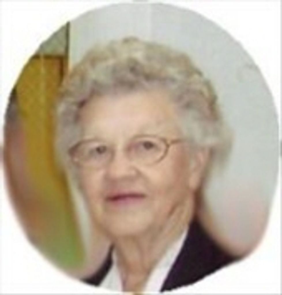 Margaret Lillian Williams