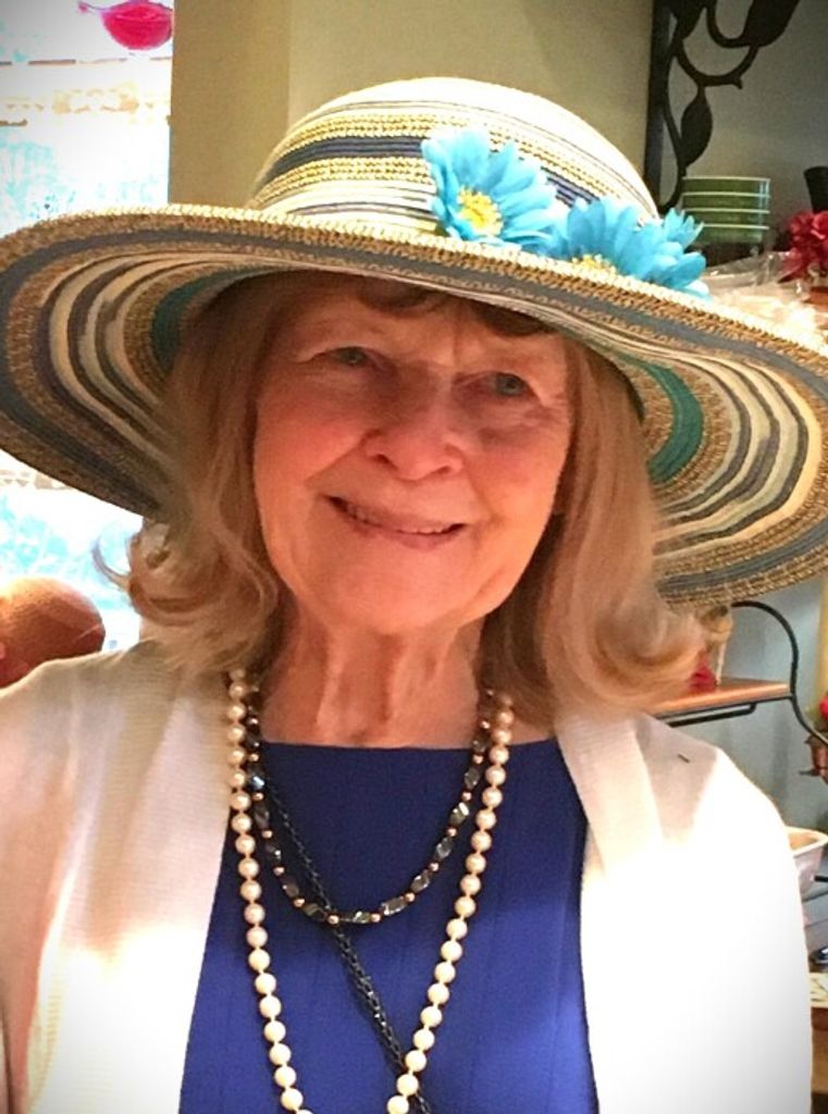 Mary Ann Janet Raisanen