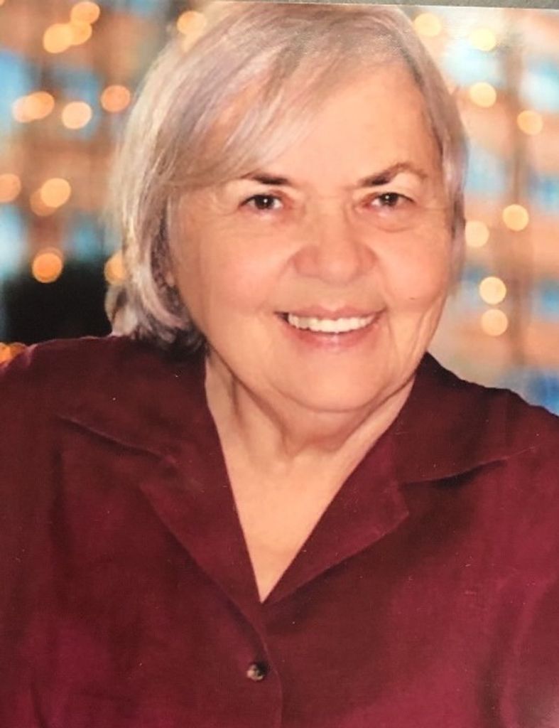 Josephine M. (McGinity)  Sepe