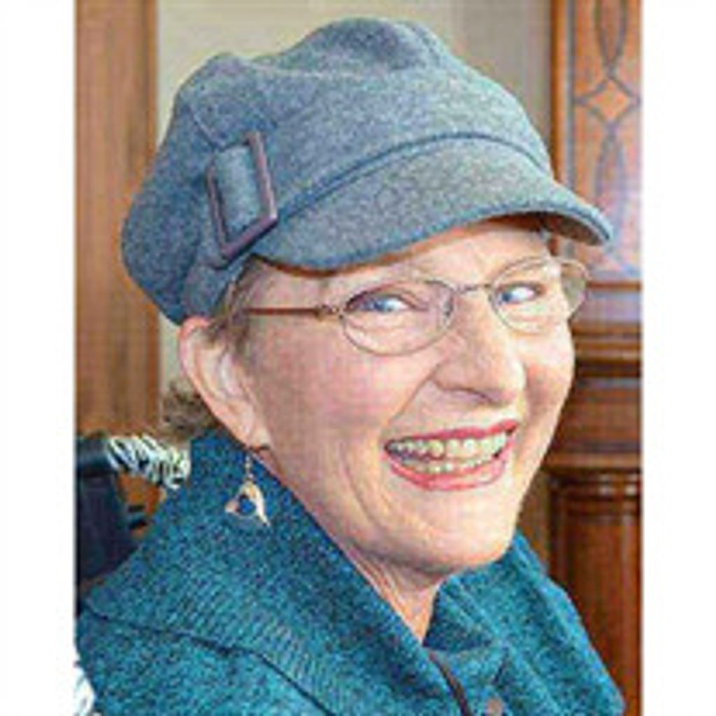 Patty Suzanne Zeedyk Jones