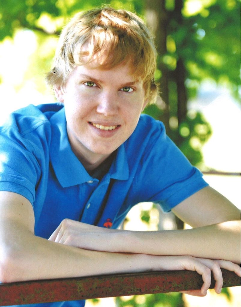 John Michael “Jack” Lange Profile Photo