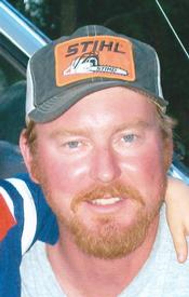 Christopher Paul Mccrary, Sr.