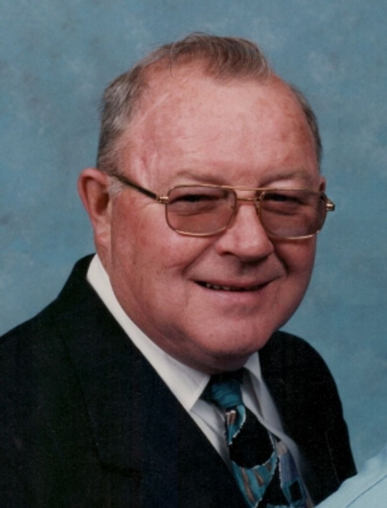 Harold D. Fraser