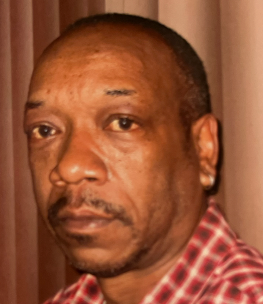 Lester Lee Griffin Profile Photo