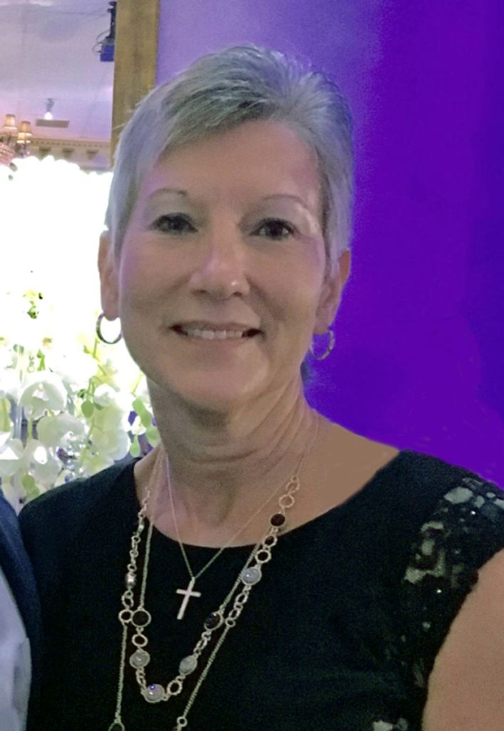 Dolores Jenkins Carter