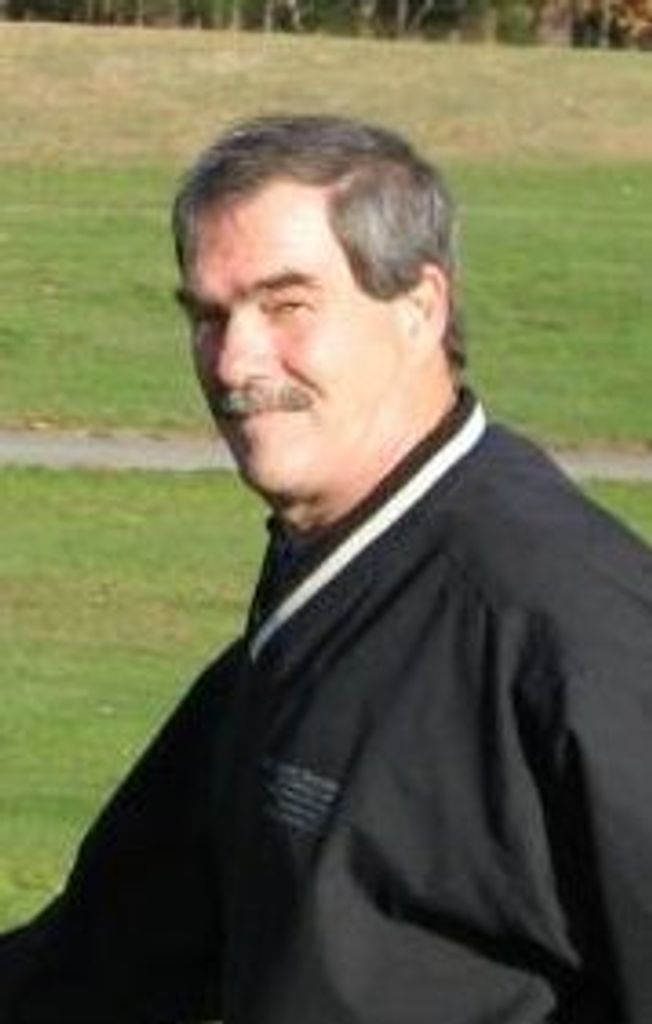 Thomas Quigley