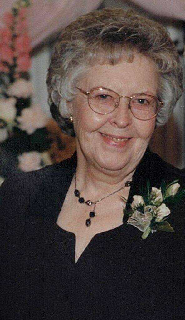 Joyce L Saffer