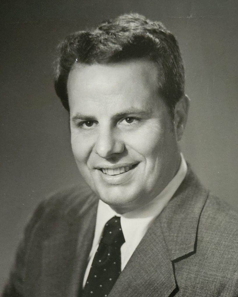 James Jefferson Waterbury