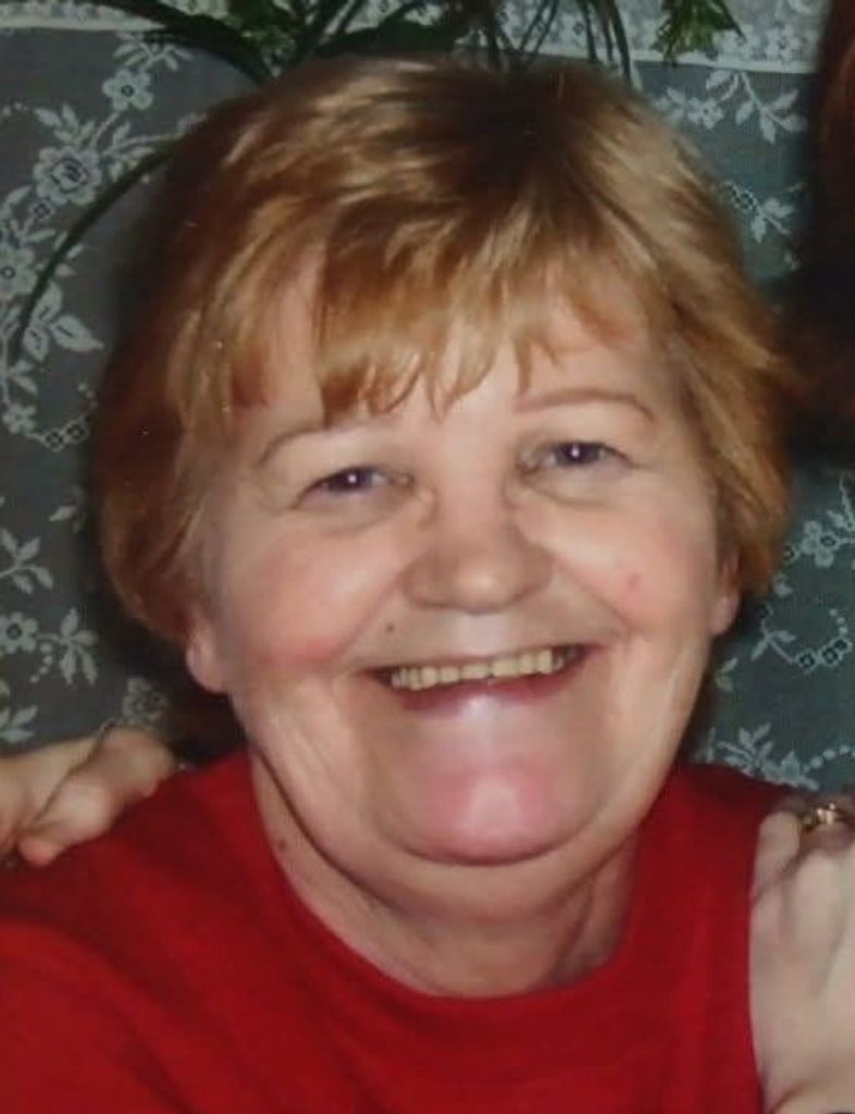 Suzanne Carol “Susie” Locke Profile Photo