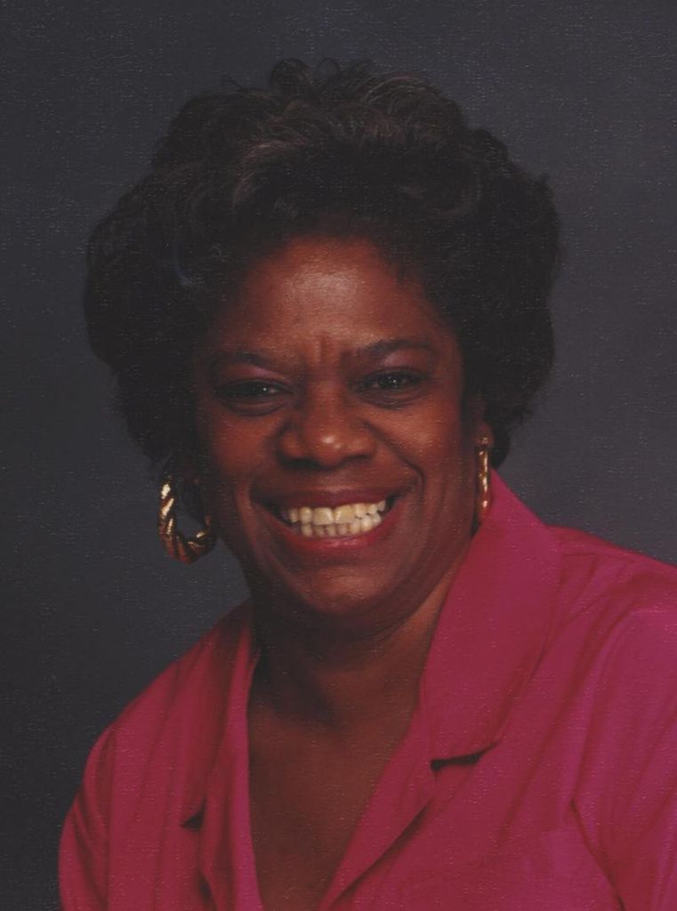 Eleanor Johnson Profile Photo