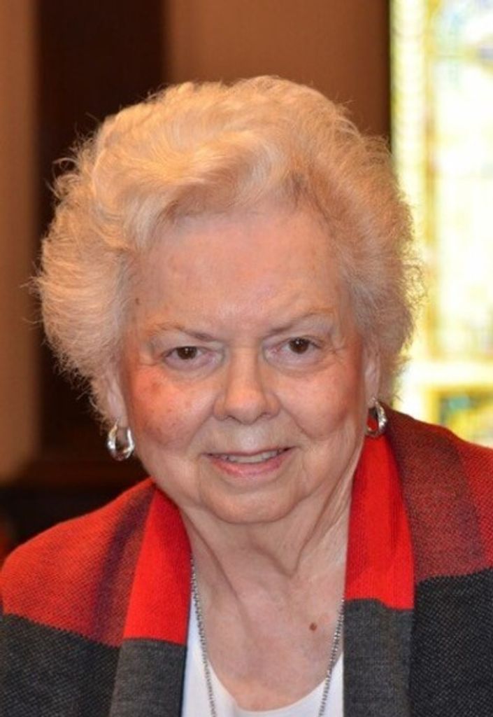 Dolores A. Day Strait Profile Photo