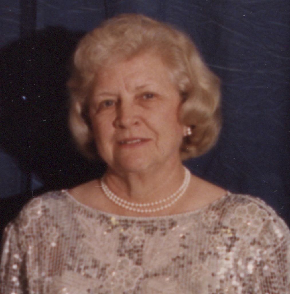 Marguerite E. Adair
