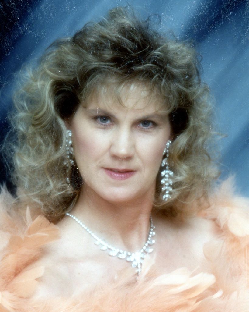 Diana Marie Stroer Profile Photo