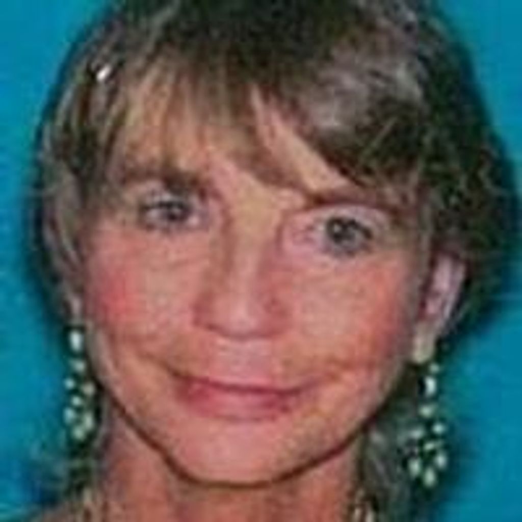 Tommie "Tomcat" Margaret Sander
