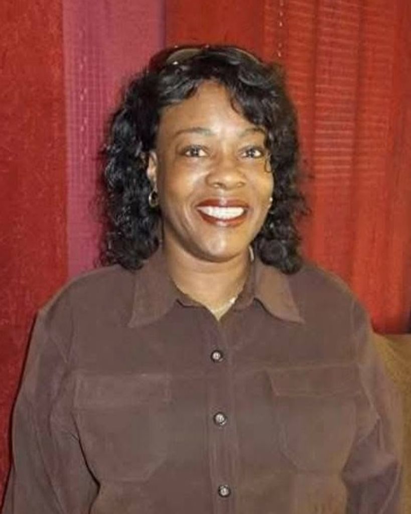 Wendy Ann Williams Profile Photo