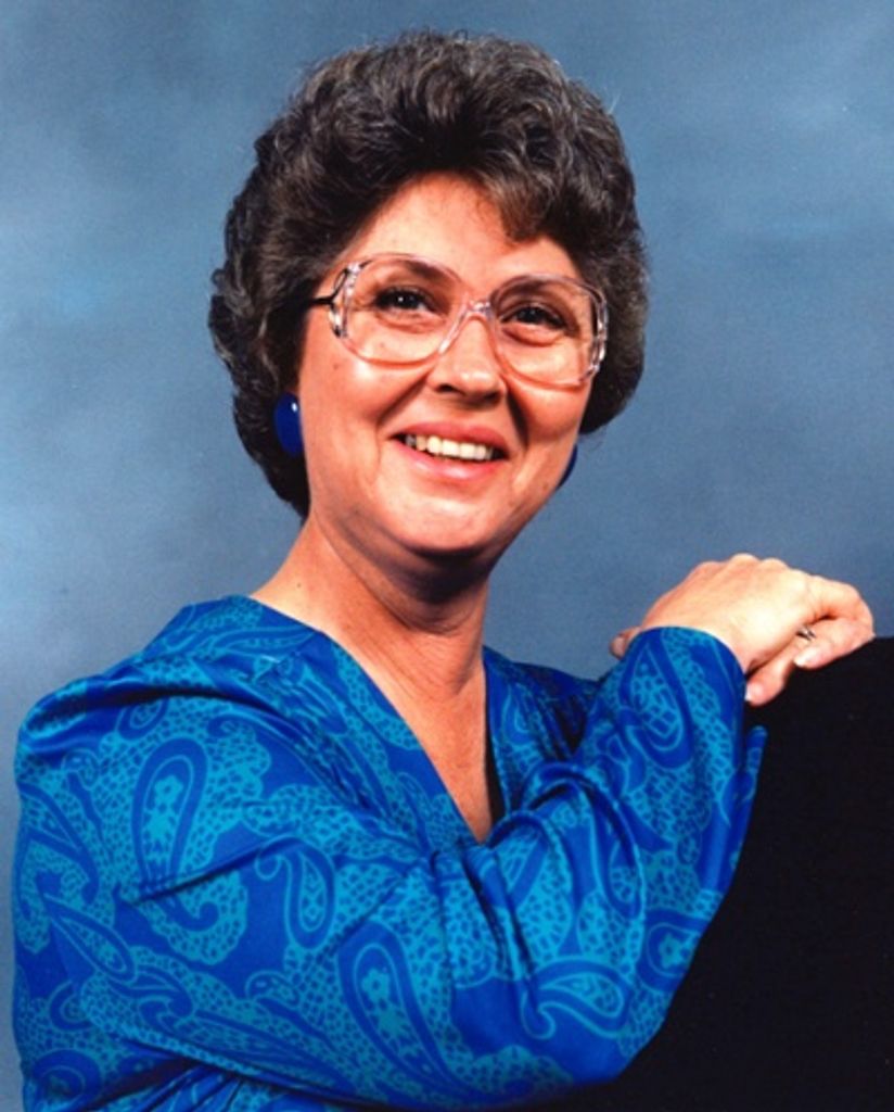 Shirley Campbell Profile Photo