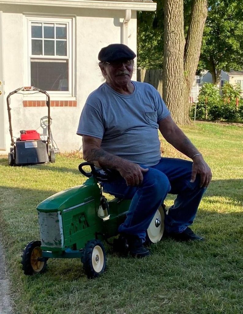 Luther Avery Durflinger