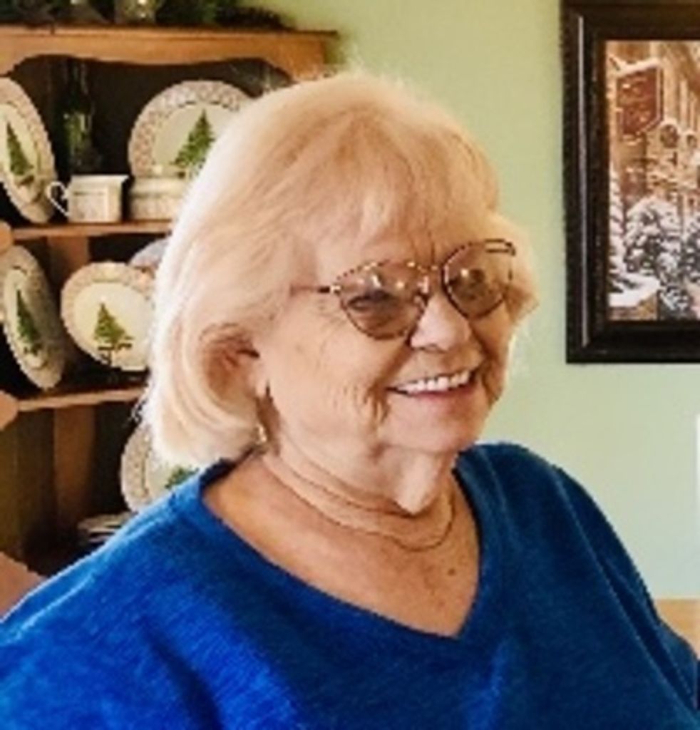 Judy Irwin Profile Photo