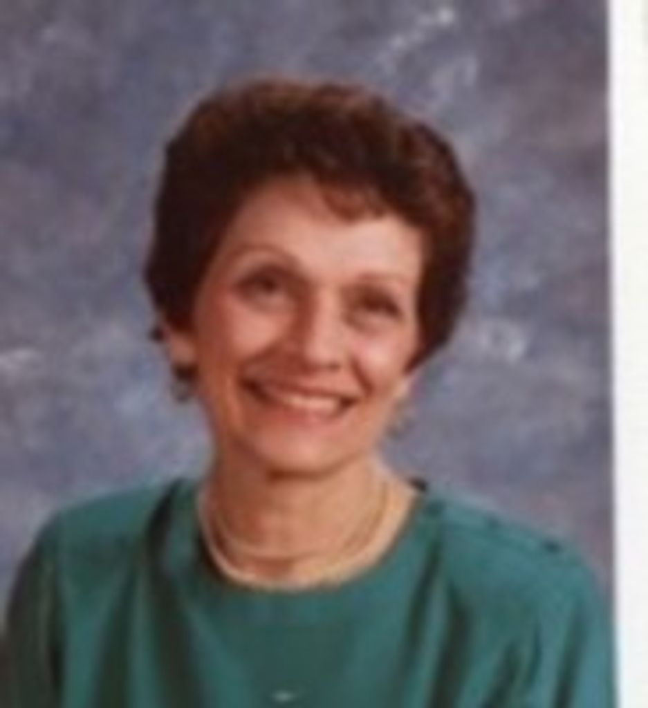 Linda Caroline Cowen