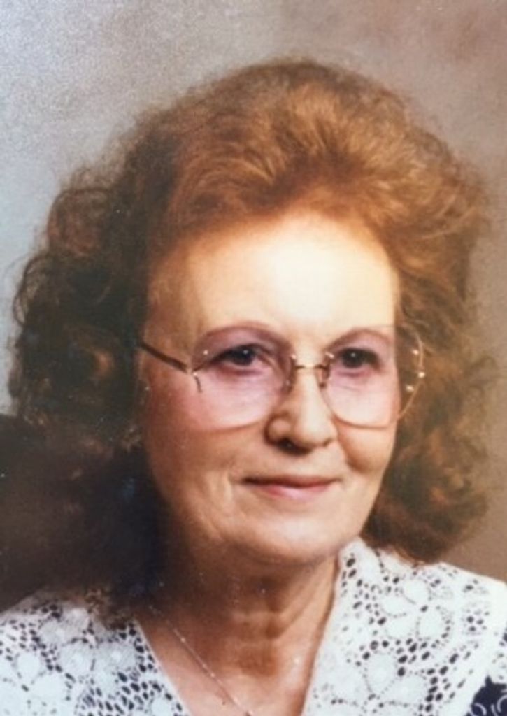 Elizabeth Esther Baggett Profile Photo