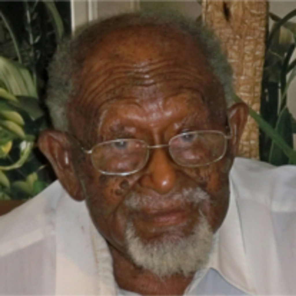 Louis Johnson