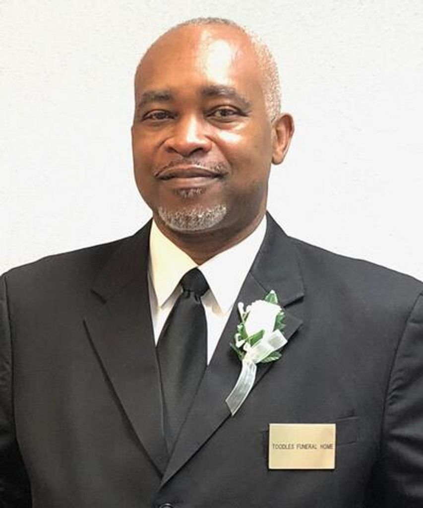 Boris Giles Barrett, Sr. Profile Photo