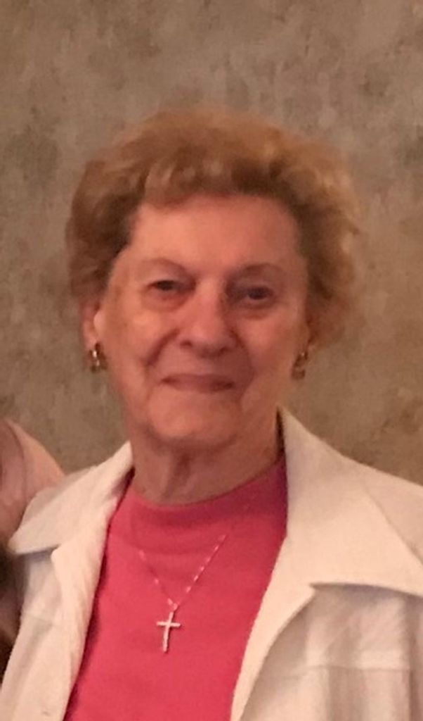 Agnes Josephite