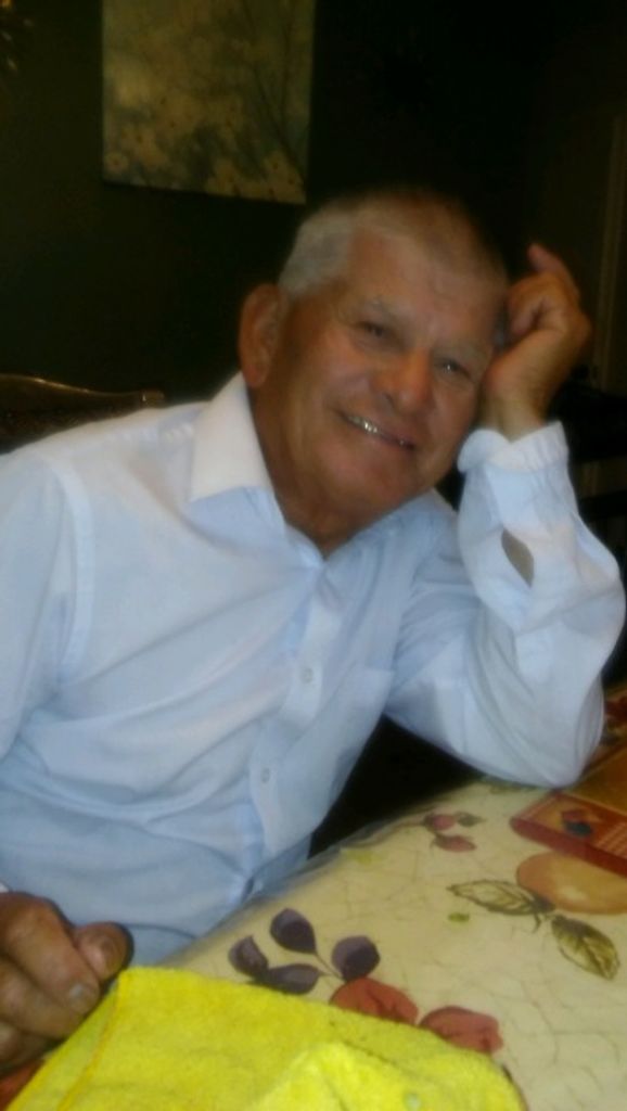 Manuel Portillo Gonzalez