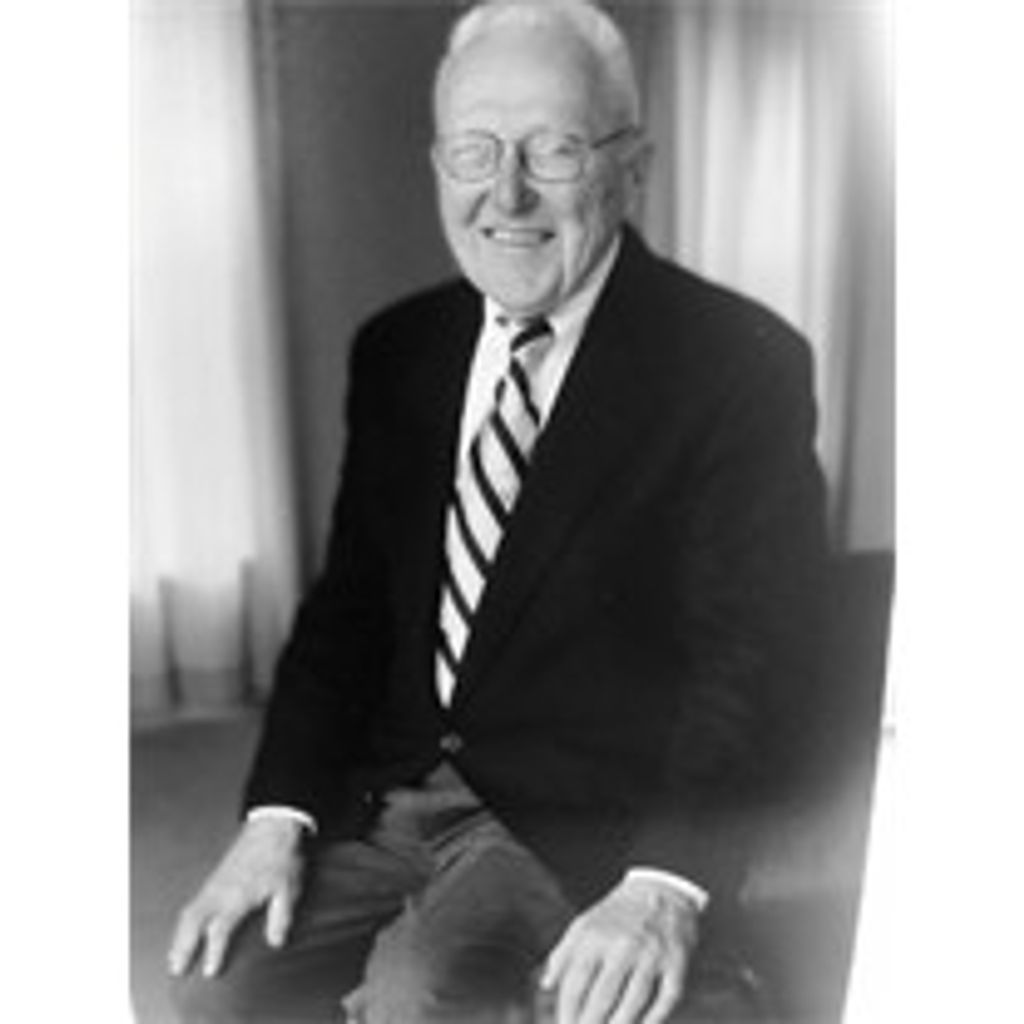George A.F. Lundberg Md. Jr. Profile Photo