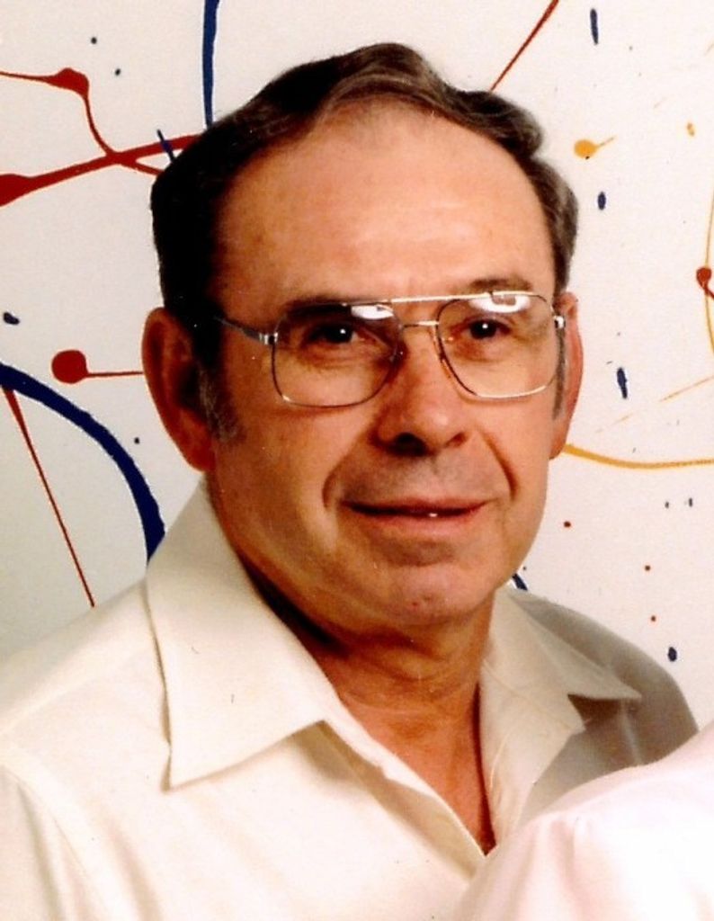 James Robert Bradshaw