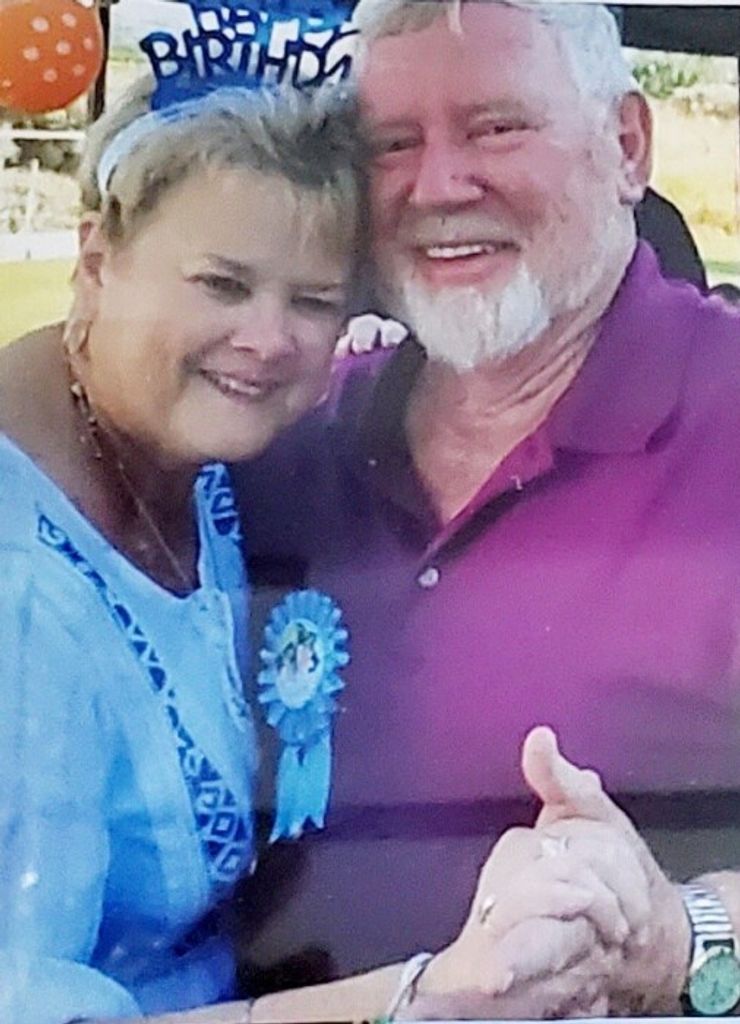 Joyce Marlene (Belvo)  Yelton