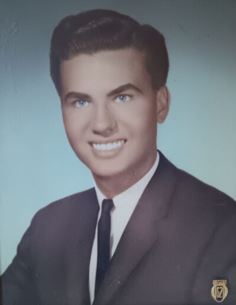 Robert Rae Woodbury, Jr. Profile Photo