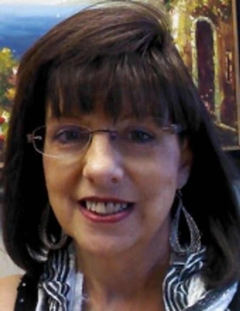 Christine Keene Young