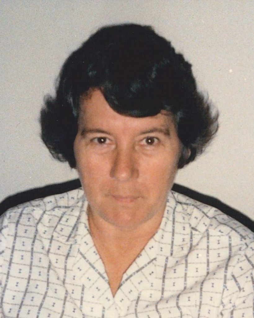 Grethel Davis Rickman